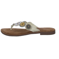 Lazamani Pantolette bis 30mm Absatz (casual)