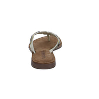 Lazamani Pantolette bis 30mm Absatz (casual)