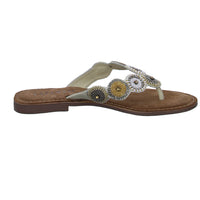 Lazamani Pantolette bis 30mm Absatz (casual)