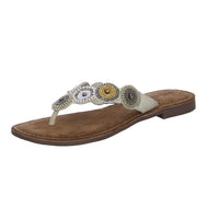 Lazamani Pantolette bis 30mm Absatz (casual)