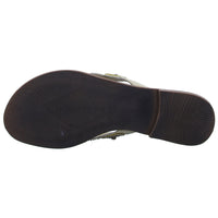 Lazamani Pantolette bis 30mm Absatz (casual)