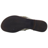 Lazamani Pantolette bis 30mm Absatz (casual)