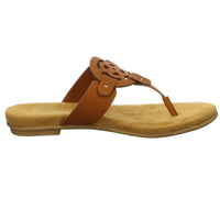 bugatti Pantolette bis 30mm Absatz (casual)