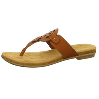 bugatti Pantolette bis 30mm Absatz (casual)