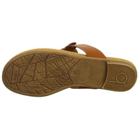bugatti Pantolette bis 30mm Absatz (casual)