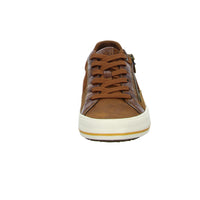 s.Oliver Schnürhalbschuh Sneaker (sportlich)