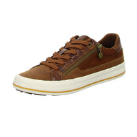 s.Oliver Schnürhalbschuh Sneaker (sportlich)