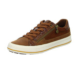 s.Oliver Schnürhalbschuh Sneaker (sportlich)