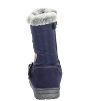 Lurchi Allwetterstiefel Warmfutter mit Funktionsmembran (wasserabweisend/wasserdicht) ANIKA-TEX