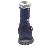 Lurchi Allwetterstiefel Warmfutter mit Funktionsmembran (wasserabweisend/wasserdicht) ANIKA-TEX