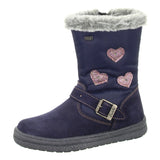 Lurchi Allwetterstiefel Warmfutter mit Funktionsmembran (wasserabweisend/wasserdicht) ANIKA-TEX