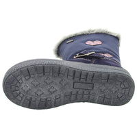 Lurchi Allwetterstiefel Warmfutter mit Funktionsmembran (wasserabweisend/wasserdicht) ANIKA-TEX