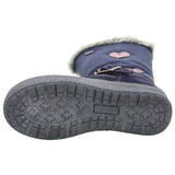 Lurchi Allwetterstiefel Warmfutter mit Funktionsmembran (wasserabweisend/wasserdicht) ANIKA-TEX
