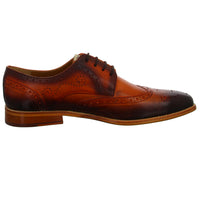 Melvin & Hamilton Schnürhalbschuh Business (elegant) DYLAN 2