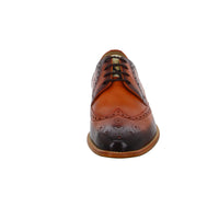 Melvin & Hamilton Schnürhalbschuh Business (elegant) DYLAN 2