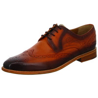 Melvin & Hamilton Schnürhalbschuh Business (elegant) DYLAN 2