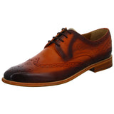 Melvin & Hamilton Schnürhalbschuh Business (elegant) DYLAN 2