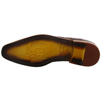 Melvin & Hamilton Schnürhalbschuh Business (elegant) DYLAN 2