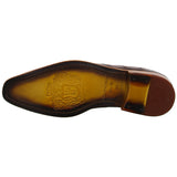 Melvin & Hamilton Schnürhalbschuh Business (elegant) DYLAN 2