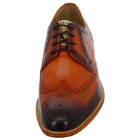 Melvin & Hamilton Schnürhalbschuh Business (elegant) DYLAN 2