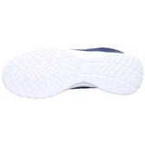 Skechers Schnürhalbschuh Sneaker (sportlich) Skech-Air Dynamight-Tuned Up
