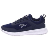 KangaROOS Schnürhalbschuh Sneaker (sportlich) KL-A ENFO