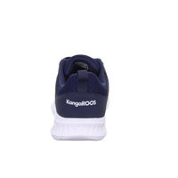 KangaROOS Schnürhalbschuh Sneaker (sportlich) KL-A ENFO