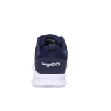 KangaROOS Schnürhalbschuh Sneaker (sportlich) KL-A ENFO