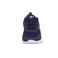KangaROOS Schnürhalbschuh Sneaker (sportlich) KL-A ENFO