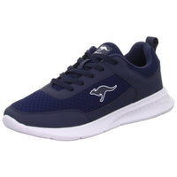 KangaROOS Schnürhalbschuh Sneaker (sportlich) KL-A ENFO