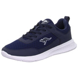 KangaROOS Schnürhalbschuh Sneaker (sportlich) KL-A ENFO