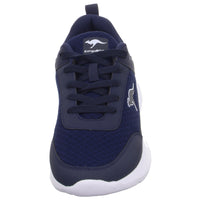 KangaROOS Schnürhalbschuh Sneaker (sportlich) KL-A ENFO
