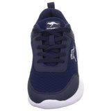 KangaROOS Schnürhalbschuh Sneaker (sportlich) KL-A ENFO