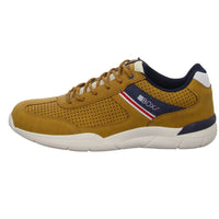 BOXX Schnürhalbschuh Freizeit (Casual)
