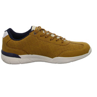 BOXX Schnürhalbschuh Freizeit (Casual)
