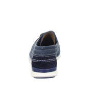 Jufosa Schnürhalbschuh Freizeit (Casual)