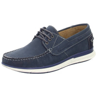Jufosa Schnürhalbschuh Freizeit (Casual)
