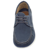 Jufosa Schnürhalbschuh Freizeit (Casual)
