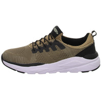 Sneakers Slipper/Kletthalbschuh Sneaker (sportlich)