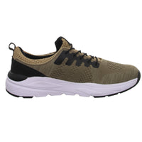 Sneakers Slipper/Kletthalbschuh Sneaker (sportlich)
