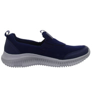 Kappa Slipper/Kletthalbschuh Sneaker (sportlich) STYLECODE: 243097-6714 FANO