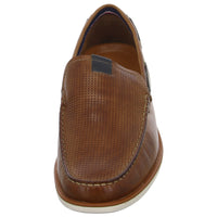 BOXX Slipper/Kletthalbschuh Freizeit (Casual)