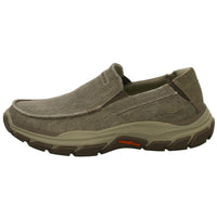 Skechers Slipper/Kletthalbschuh Freizeit (Casual) Respected-MELBERT