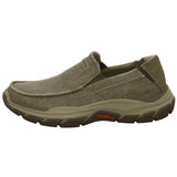 Skechers Slipper/Kletthalbschuh Freizeit (Casual) Respected-MELBERT