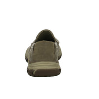 Skechers Slipper/Kletthalbschuh Freizeit (Casual) Respected-MELBERT