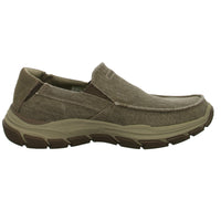 Skechers Slipper/Kletthalbschuh Freizeit (Casual) Respected-MELBERT