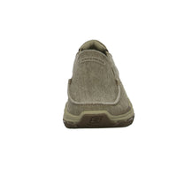 Skechers Slipper/Kletthalbschuh Freizeit (Casual) Respected-MELBERT