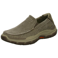 Skechers Slipper/Kletthalbschuh Freizeit (Casual) Respected-MELBERT
