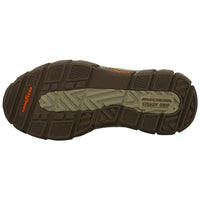 Skechers Slipper/Kletthalbschuh Freizeit (Casual) Respected-MELBERT