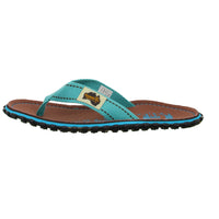 Gumbies Pantolette Freizeit (casual) Islander